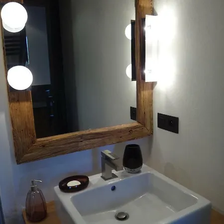 La Petite Apartamento