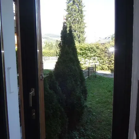 Apartamento La Petite *