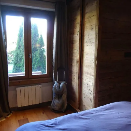 La Petite Megève