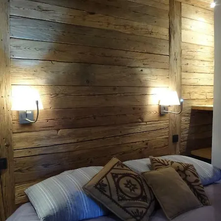 La Petite Apartamento