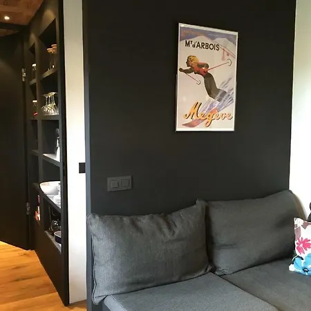 Apartamento La Petite