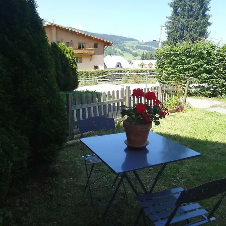 La Petite Megève